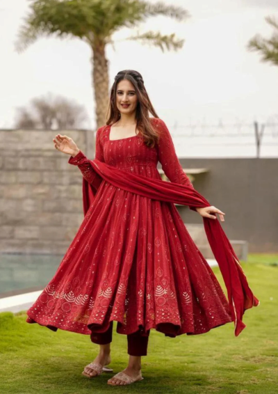 ANARKLI KURTIS