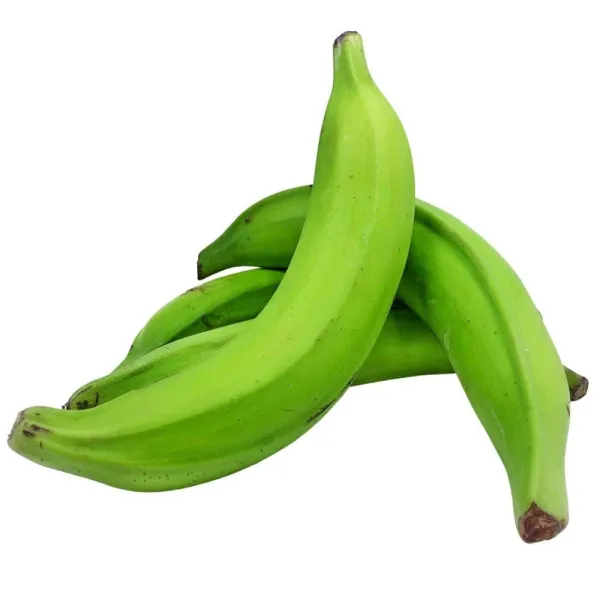 Green plantain - Image 3