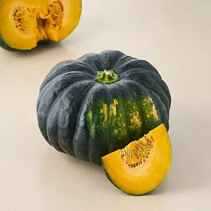 Pumpkin