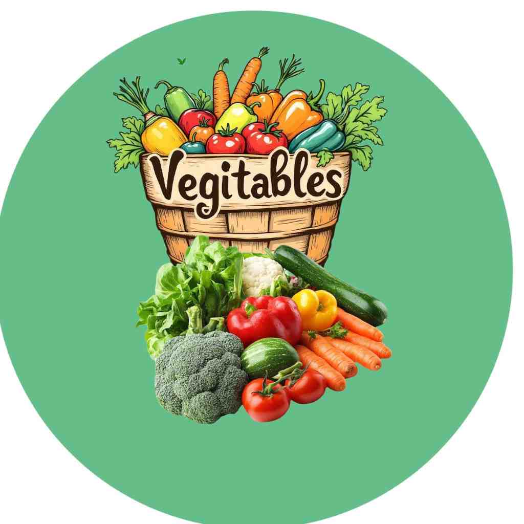 Vegetables