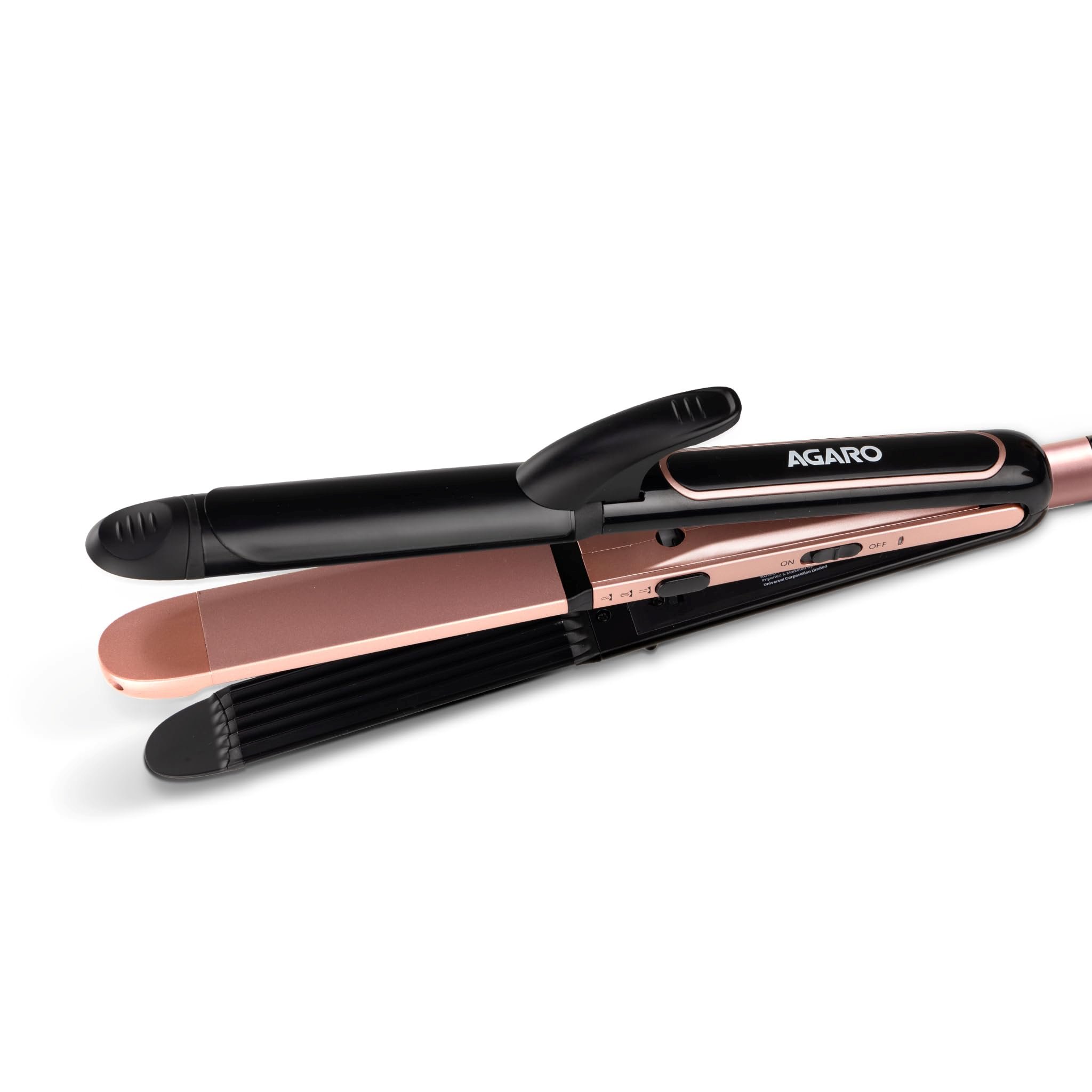 AGARO HS1119 3-in-1 Hair Styler - Image 3