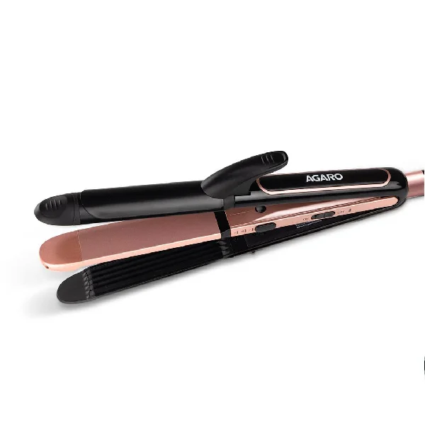 AGARO HS1119 3-in-1 Hair Styler