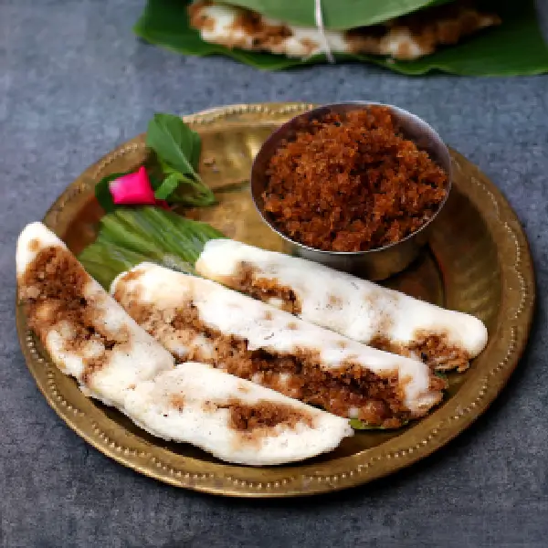Enduri Pitha - Image 2