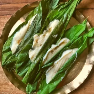 Enduri Pitha