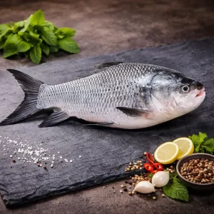 Bhakura Fish