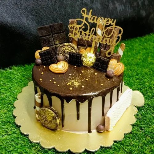 Birthday Cake