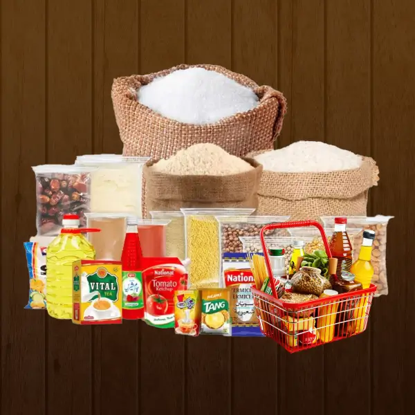 Grocery