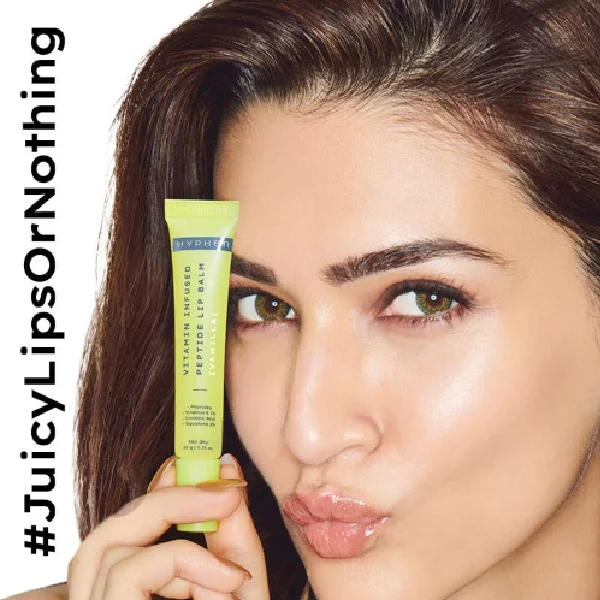 Hyphen Lip Balm - Image 2