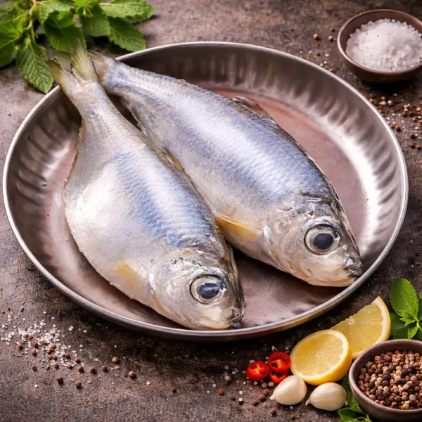 Paniakhia Fish - Image 5