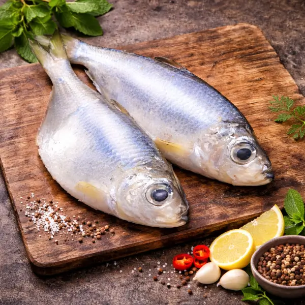 Paniakhia Fish