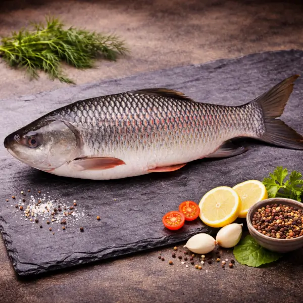 Rohi Fish
