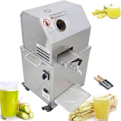 Sugarcane Juice Machine - Image 4