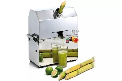 Sugarcane Juice Machine - Image 2