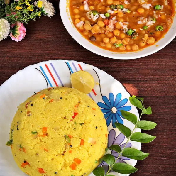 Upma Ghugni - Image 3