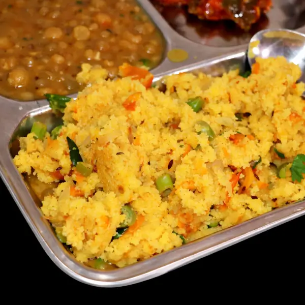 Upma Ghugni - Image 4