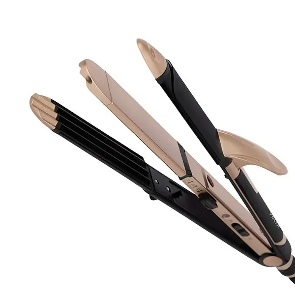 Vega 3‑in‑1 Hair Styler