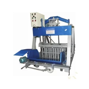 Aac Plant Industrial Concrete Brick Making Machine