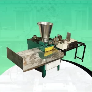Agarbatti Making Machine