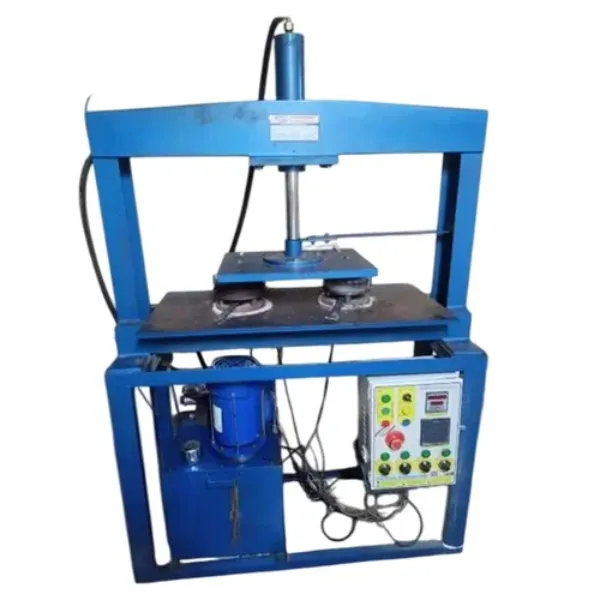 Aluminium Die Making Machine