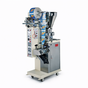 Automatic ORS Filling Machine