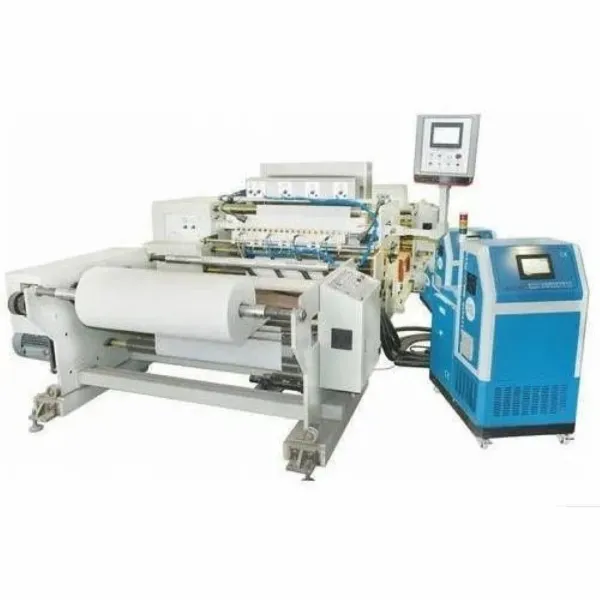 Baby Diaper Making Machine