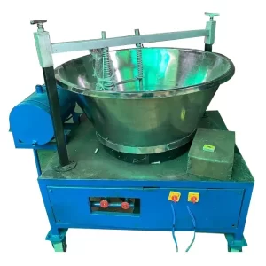 Barfi Making Machine