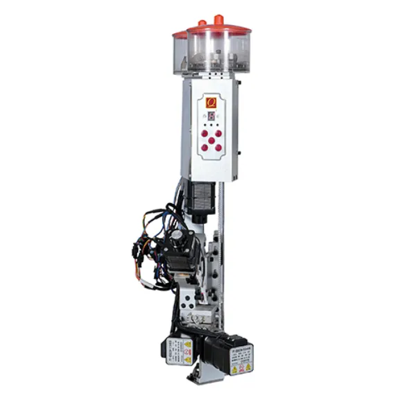 Beads Embroidery Machine