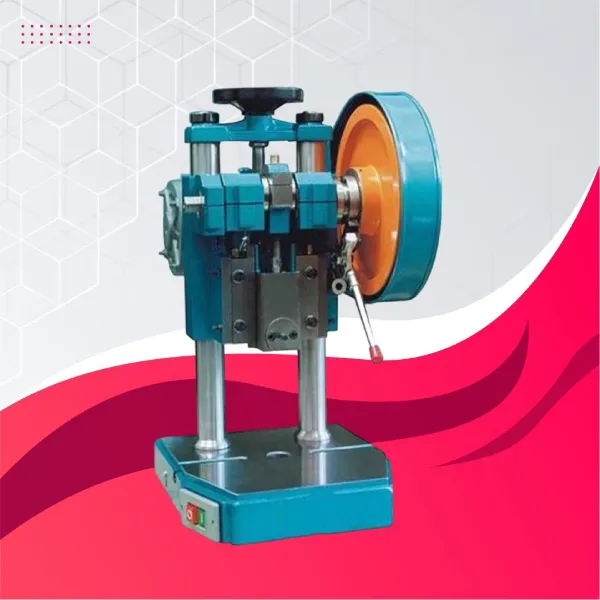 Bindi Making Cosmetic Machine