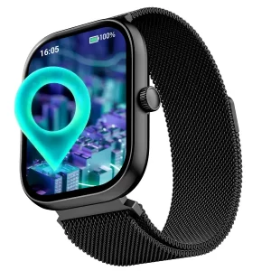 boAt Smart Watch
