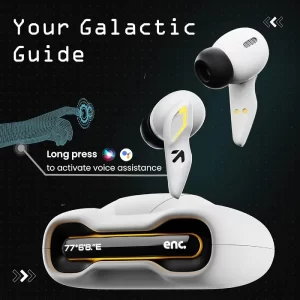 Boult Audio UFO Truly Wireless in Ear Earbuds