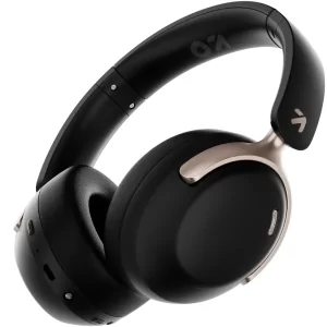 Boult Newly Launched Soniq Over Ear Bluetooth Headphone
