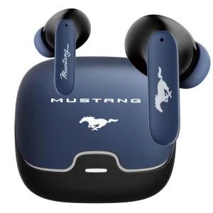 Boult x Mustang Derby Truly Wireless in Ear Earbuds