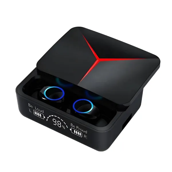 COREGENIX M88 Earbud,Gaming Earbuds