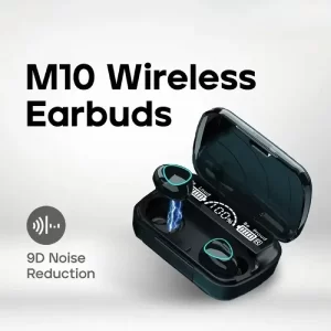 COREGENIX Newly launched Earbud