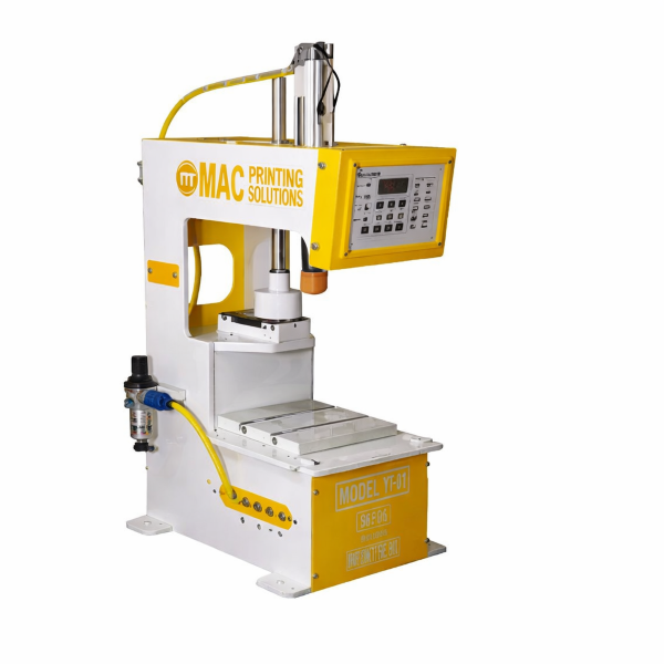Copper Bottle Printing Machine