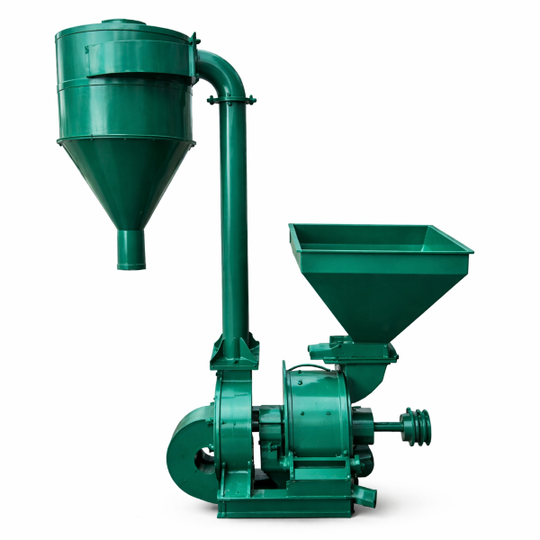Coriander Grinding Machine