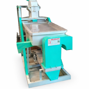 Daliya Making Machine