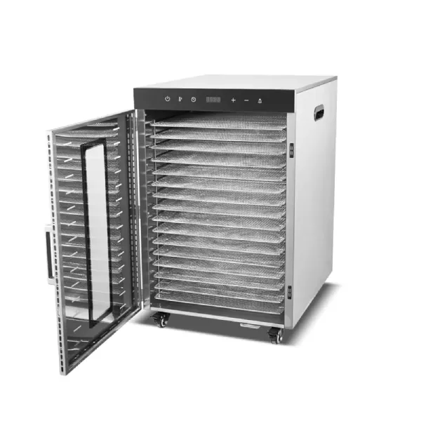 Dehydrator
