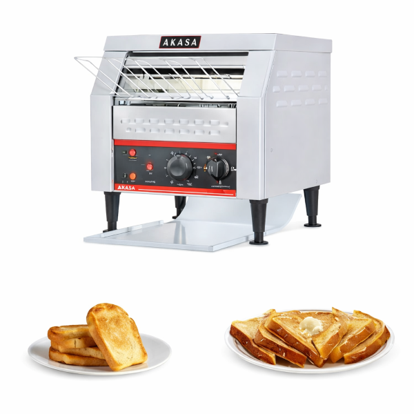 Electric Toaster