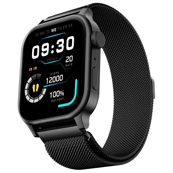 Fire-Boltt Rise Smart Watch