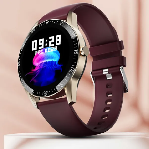 Fire-Boltt Talk Bluetooth Calling Smartwatch
