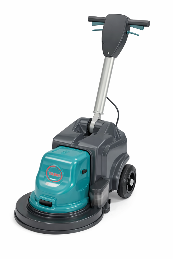 Floor Polishing Machine
