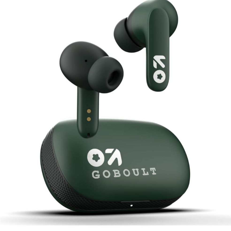 GOBOULT Z20 Truly Wireless Bluetooth Ear Buds