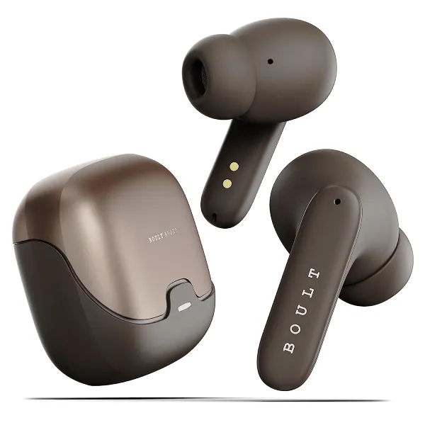 GOBOULT Z40 True Wireless in Ear Earbuds