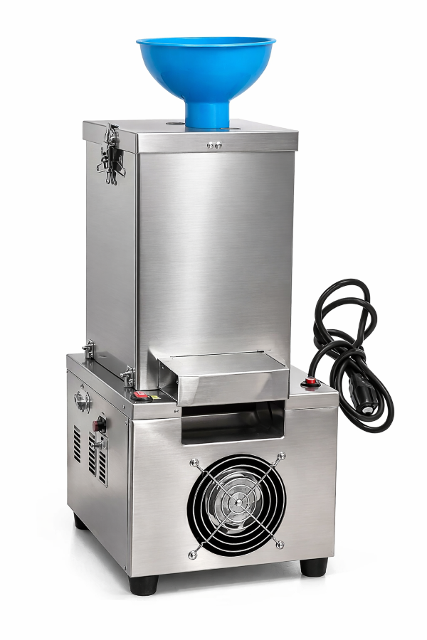 Garlic Peeling Machine - Image 2