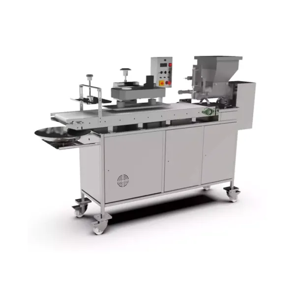 Gulab Jamun Making Machine