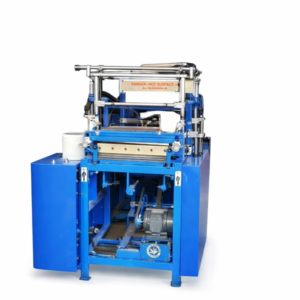 Hand Glove Making Machine