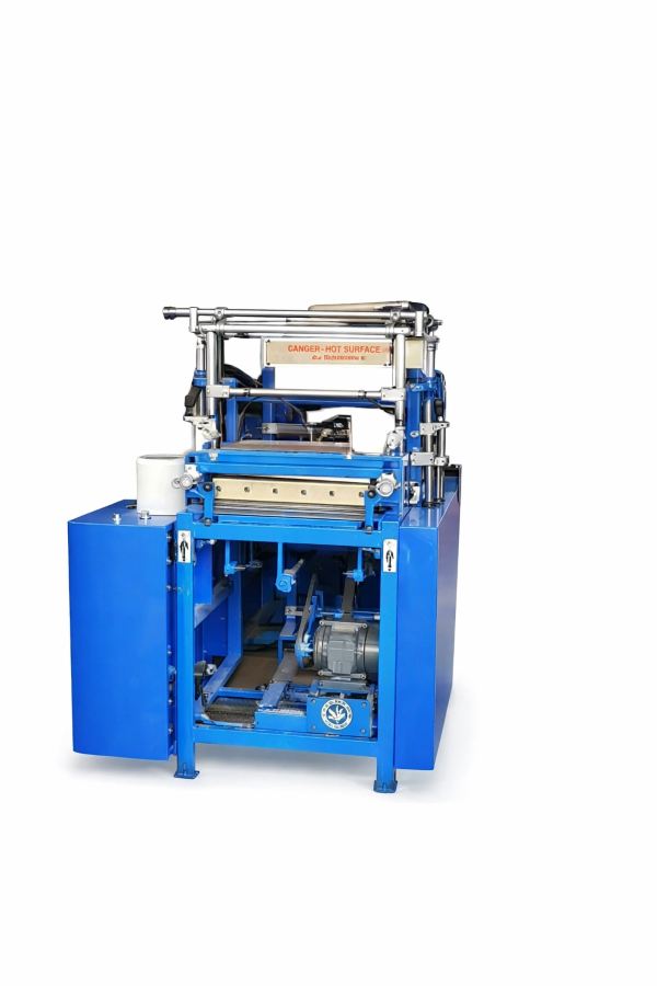 Hand Glove Making Machine