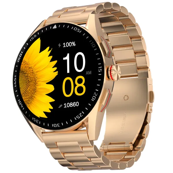 Fire-Boltt smart watch