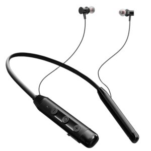 Kratos Neckband Bluetooth Headphones